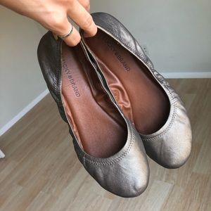 Lucky Brand Emmie Ballet Flats
